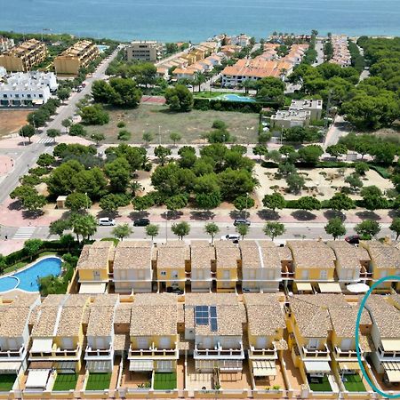 Kione Bellamar Alcossebre Εξωτερικό φωτογραφία