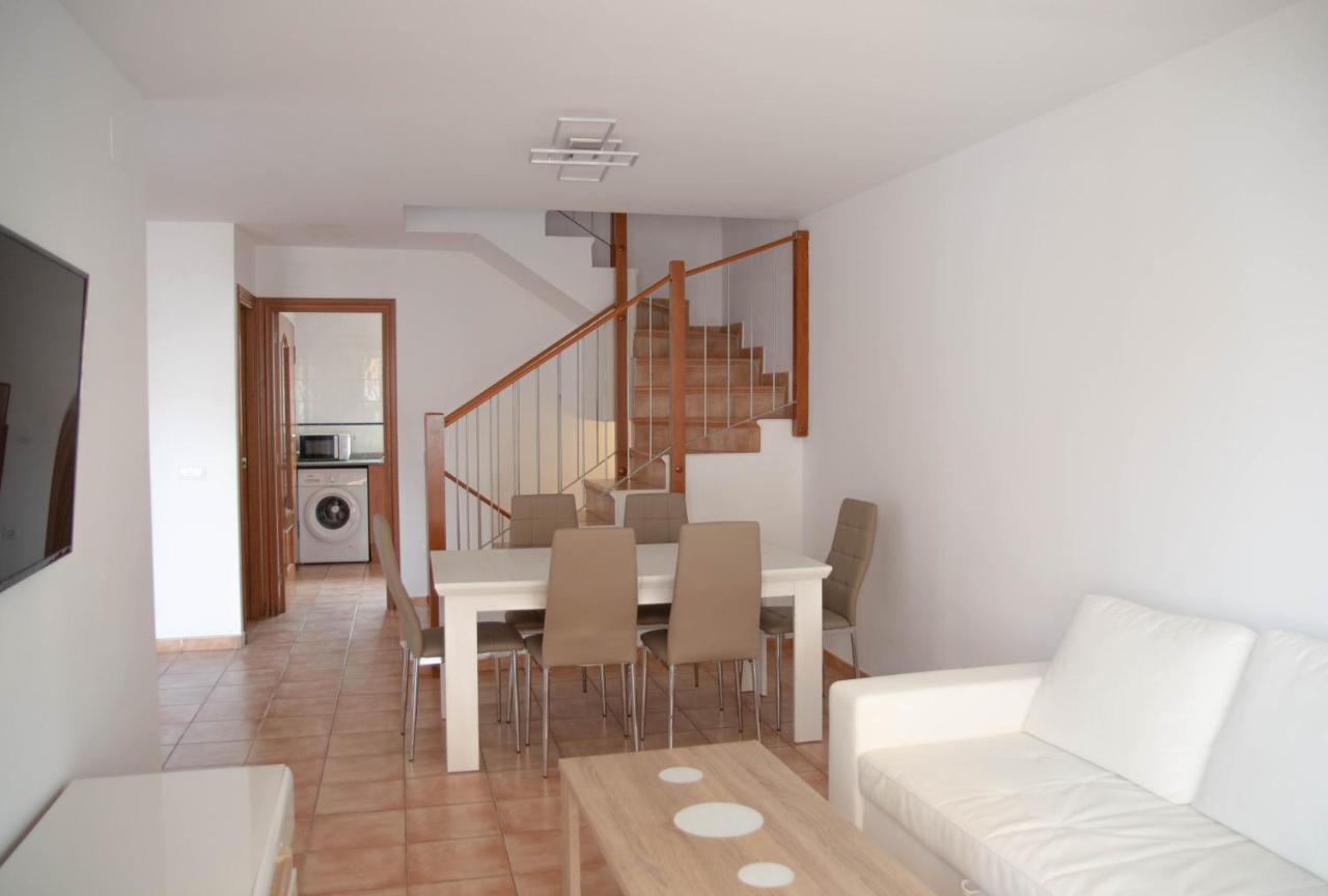 Kione Bellamar Alcossebre Εξωτερικό φωτογραφία